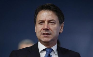 Kryeministri italian: Masat e bllokimit në Itali do të zgjaten deri më 3 prill