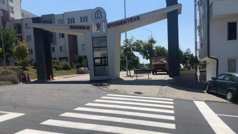 Masat mbrojtëse ndaj coronavirusit, mbyllen konviktet dhe mensa e studentëve në Prishtinë