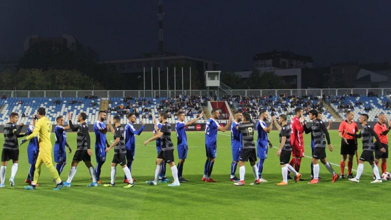 Ndeshje fantastike zhvillohen sot në Ipko Superligë, rivalët e vjetër përballen në Gjilan
