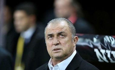 Trajneri i Galatasarayt, Fatih Terim shërohet nga coronavirusi