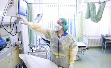 Mjekët dhe infermierët kanë frikë se Gjermania nuk është e përgatitur për COVID-19