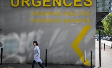 Një mjek francez vdes nga coronavirusi, ndërsa në Spanjë janë raportuar 394 vdekje brenda një dite