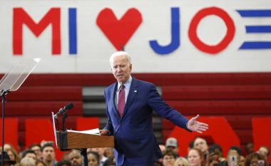 Joe Biden fiton edhe tri shtete tjera, duke rritur edhe më shumë epërsinë ndaj Bernie Sanders