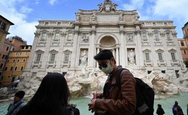 Italia miraton pakon prej 55 miliardë eurove për ta rihapur ekonominë pas pandemisë së COVID-19