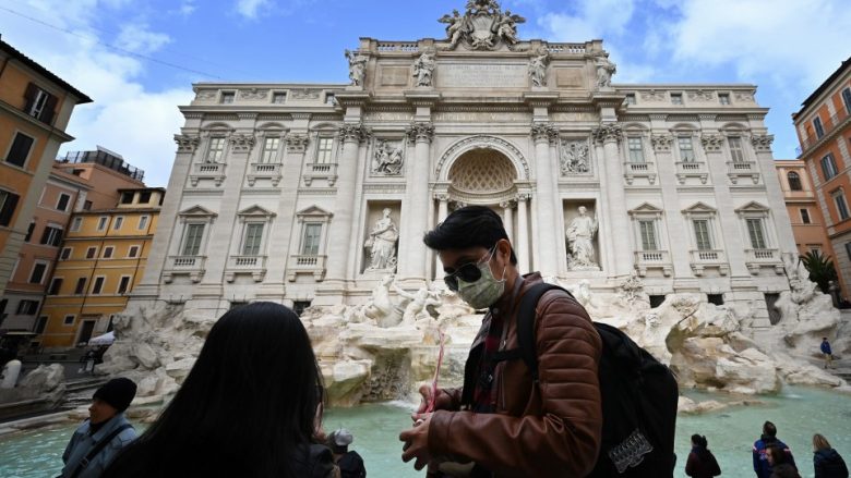 Italia miraton pakon prej 55 miliardë eurove për ta rihapur ekonominë pas pandemisë së COVID-19