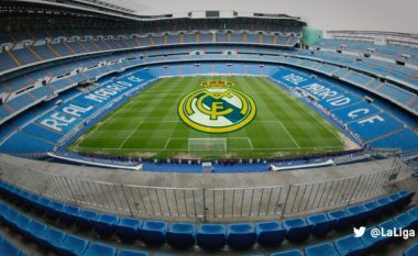 Dalin pamjet e para se si mund të duken fanellat e Real Madridit për sezonin 2020/21