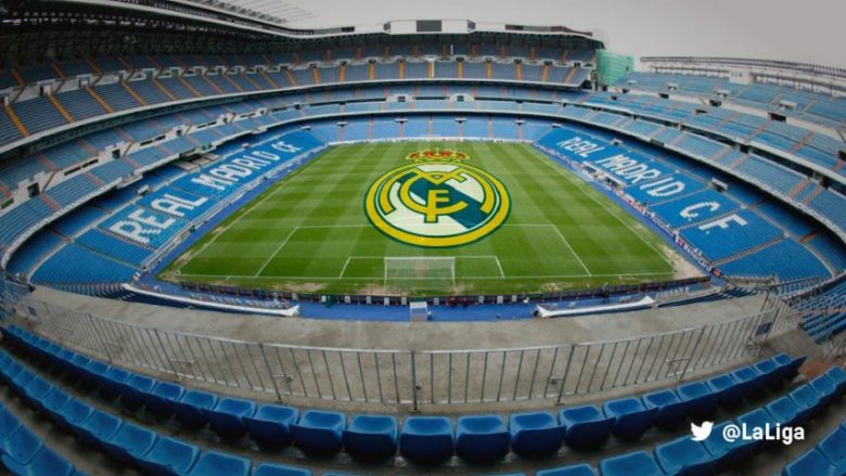 Dalin pamjet e para se si mund të duken fanellat e Real Madridit për sezonin 2020/21