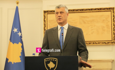 Thaçi tregon për takimet në SHBA: Qindra miliona dollarë investime në Kosovë, posa të arrihet marrëveshja me Serbinë