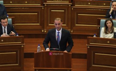 Haradinaj i përgjigjet Selimit: Arkivoli nuk është kërcënim, por aktivitet simbolik