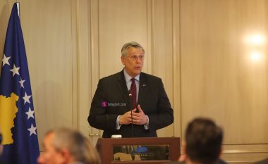 Kosnett: Komisioni për të Vërtetën dhe Pajtimin në Kosovë duhet të veprojë pa ndonjë agjendë politike