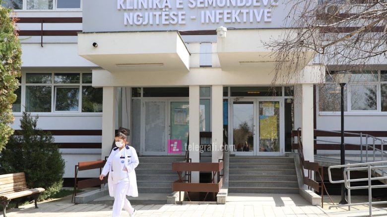 Nuk ka coronavirus në Kosovë, po testohen 7 raste të dyshimta