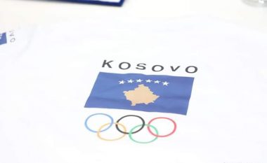 KOK mbështet pezullimin e të gjitha aktiviteteve sportive në Kosovë