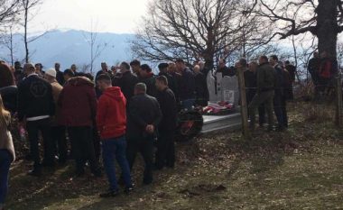 ​Rivarroset Beqir Kokollari, i zhdukur gjatë luftës në Kosovë