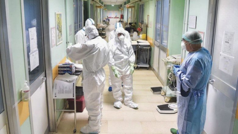 Në Shqipëri rritet në 15 numri i të prekurve me coronavirus