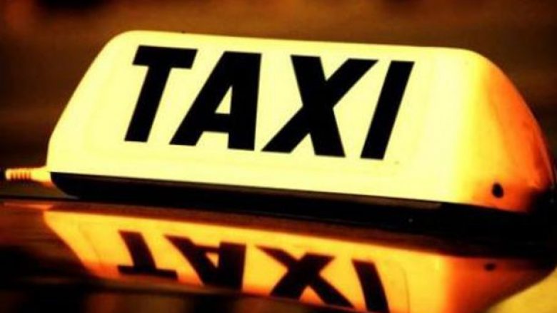 Ndalohet qarkullimi i taksive në Ferizaj