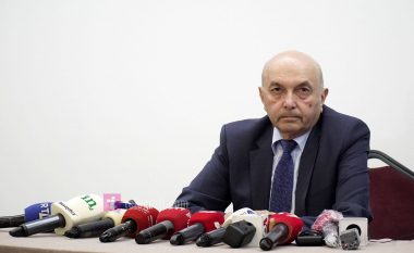 Mustafa: Nuk kam asnjë marrëveshje me Thaçin