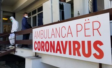 Vitia:​ Pacienti i parë me coronavirus në Kosovë drejt shërimit