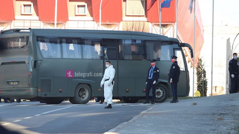 MPJD iu bën thirrje qytetarëve jashtë vendit të lajmërohen vetëm ata që kanë urgjenca për tu kthyer