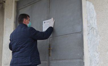 Inspektorët mbyllin mullirin në Zhabar të Mitrovicës për shkak të shtrenjtimit të miellit