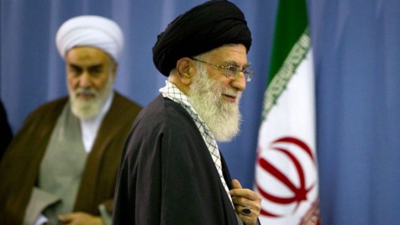 Irani nuk po e kupton “presionin maksimal” nga SHBA