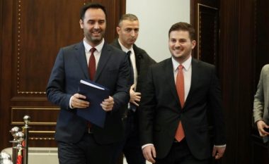​Kosova i kërkon Shqipërisë zbatimin e dy marrëveshjeve të propozuara nga ministri Cakaj