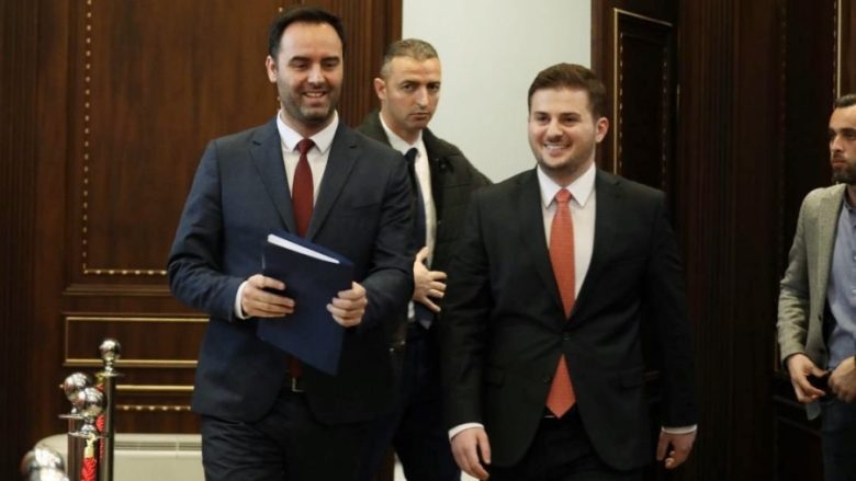 ​Kosova i kërkon Shqipërisë zbatimin e dy marrëveshjeve të propozuara nga ministri Cakaj