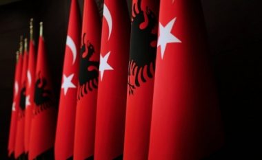 Turqit e Shqipërisë!