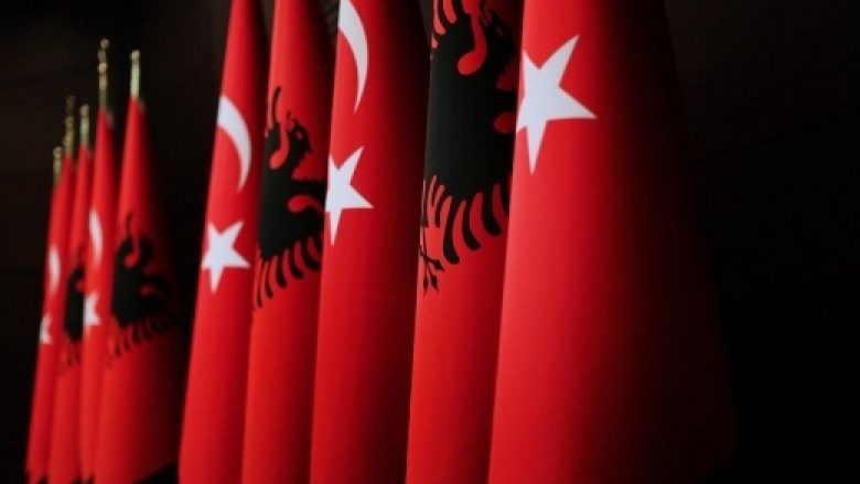 Turqit e Shqipërisë!