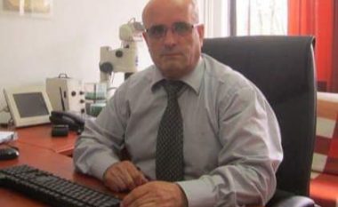 Ndërroi jetë Agim Ramadani, mjeku i parë ligjor shqiptar në Maqedoni