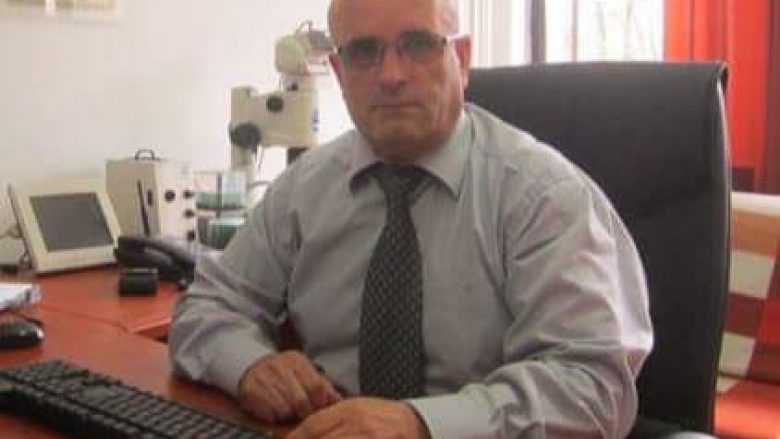 Ndërroi jetë Agim Ramadani, mjeku i parë ligjor shqiptar në Maqedoni