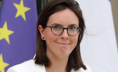 Amelie de Montchalin: Franca do të sjellë vendim në bazë të rekomandimeve të Komisionit Evropian