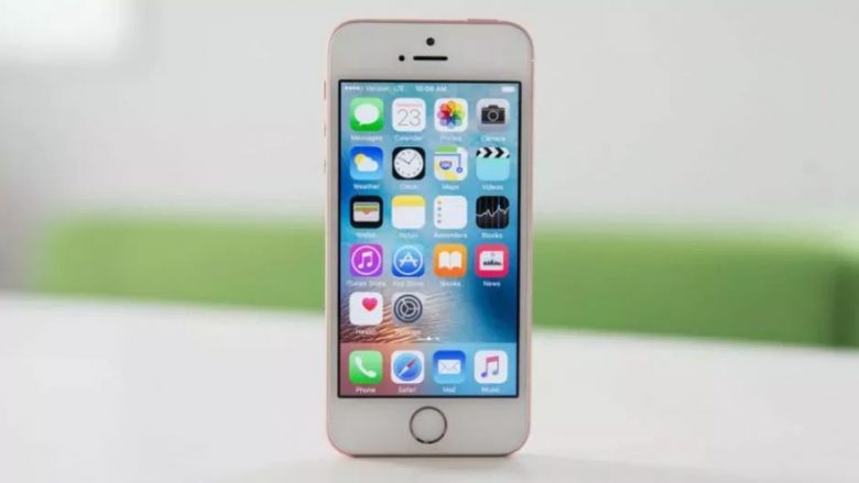 Apple mund të mos e lansojë gjatë këtij muaji iPhonin më të lirë deri tani