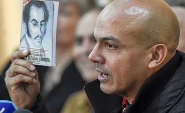 Arrestohet ish-gjenerali që e kritikonte ashpër presidentin Maduro, ndërsa i ndihmonte që çdo vit të transportonte nga 250 tonelata kokainë në Shtetet e Bashkuara