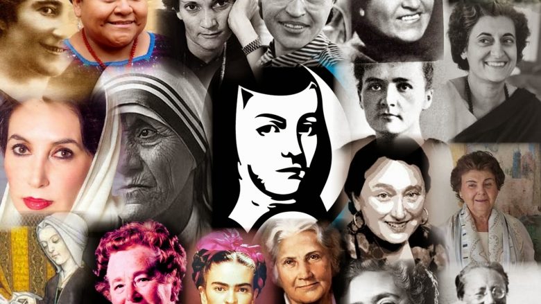 Këto janë 100 gratë që ndryshuan botën