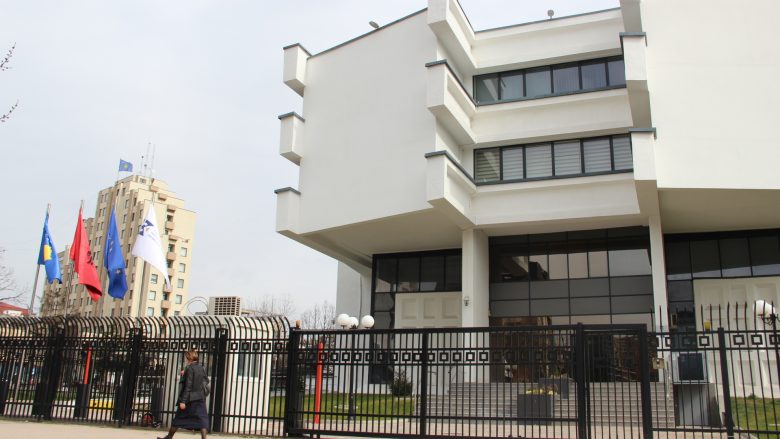 Banka Qendrore: Sektori financiar në Kosovë vazhdon të ketë performancë të qëndrueshme