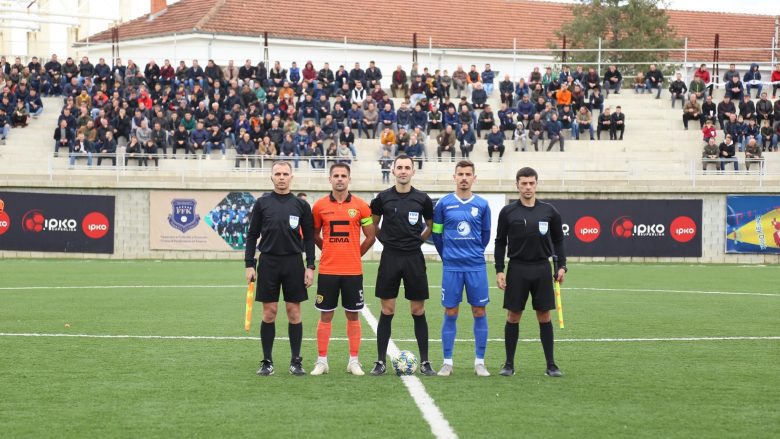 Superliga kthehet sot me katër super ndeshje, derbi në Suharekë