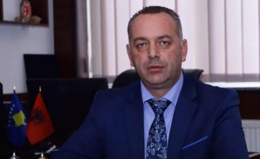 Rifillojnë punimet në rrugën Deçan-Plavë, flet kryetari Ramosaj