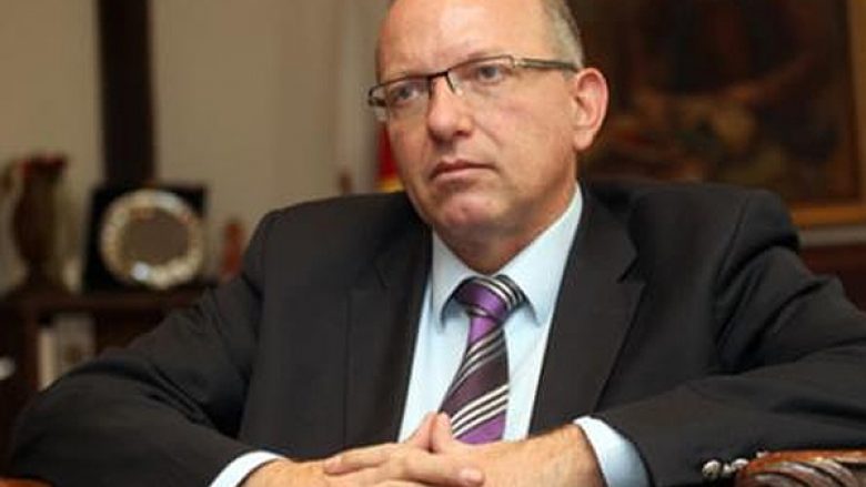 Komprometoi autoritetet malazeze, Branko Azeski nuk është më konsull nderi në Maqedoni