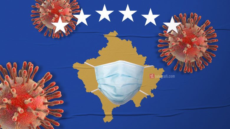 Gërxhaliu: Coronavirusi po e fut Kosovën në krizë ekonomike