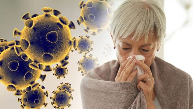 Ekspertët i thonë Shtëpisë së Bardhë se coronavirusi mund të përhapet duke folur apo thjesht duke marrë frymë
