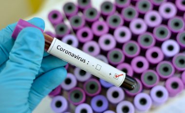 Edhe dy raste të reja të konfirmuara me coronavirus - shkon në pesë numri i të prekurve në Kosovë