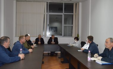 Komuna e Malishevës thotë se po i zbaton të gjitha masat e nevojshme lidhur me COVID-19 – kërkon nga qytetarët të mos bëjnë panik