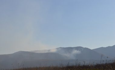 Komuna e Malishevës apel qytetarëve – mos ndizni zjarre