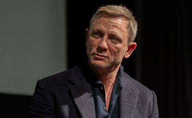 Daniel Craig shuan spekulimet duke konfirmuar se ky është filmi i fundit ku e luan James Bondin