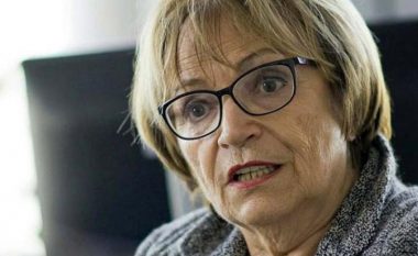 Doris Pack, LDK-së: Rezistoni lojës egoiste të Grenellit dhe Trumpit, kujdesuni për Kosovën