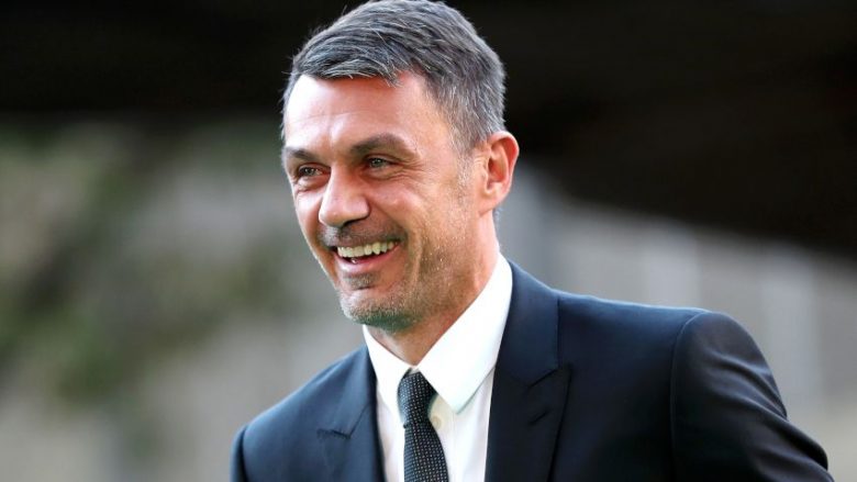 Maldini: Jam mirë, shihemi pas një jave