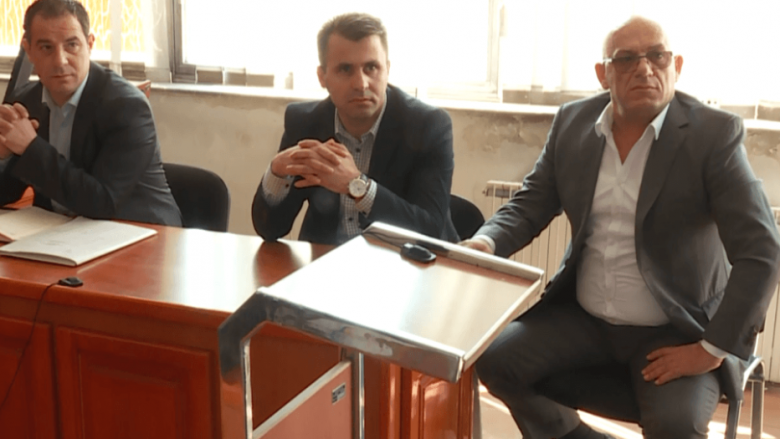 Ejup Alimi dhe Ismet Guri dënohen me nga 3 vjet e 6 muaj burg për manipulime zgjedhore