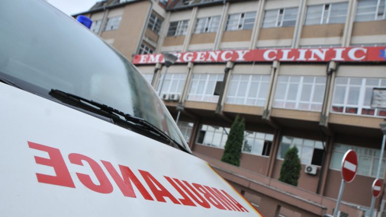 QKUK nuk ka serum kundër helmimit, qytetari i kafshuar nga gjarpri kërkon ndihmë në spitalin e Mitrovicës së Veriut