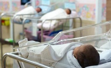 Fëmija i sapolindur në Londër, është i pacienti më i ri në moshë me coronavirus