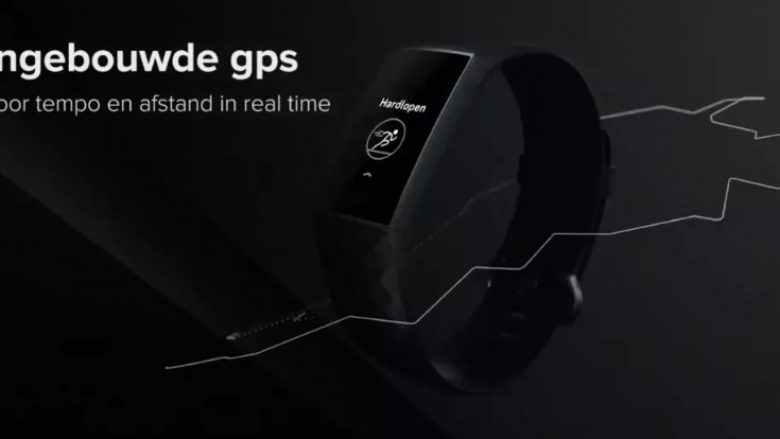 Fitbit Charge 4 do të ketë të ketë sistemin GPS, si dhe mundësinë e re të përcjelljes së ushtrimeve